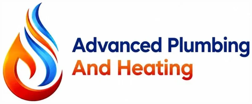 Advanced Plumbing and Heating logo